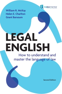 Legal English 2/E ePDF