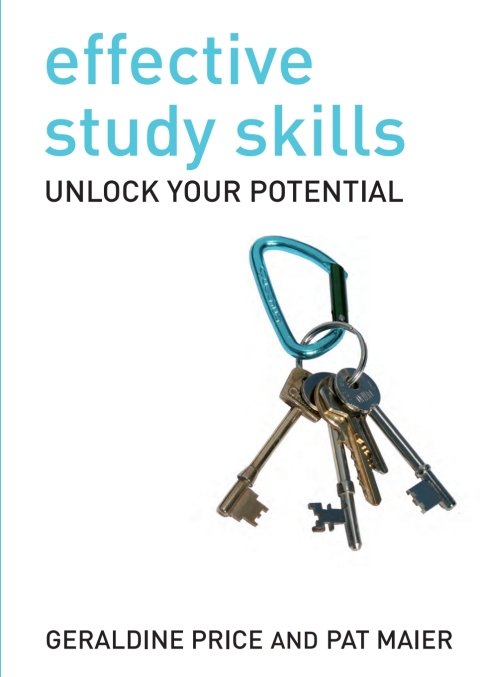 Cover image for book Effective Study Skills