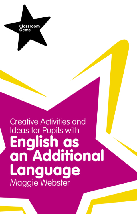 Cover image for book Games, Ideas and Activities for Teaching Learners of English as an Additional Language