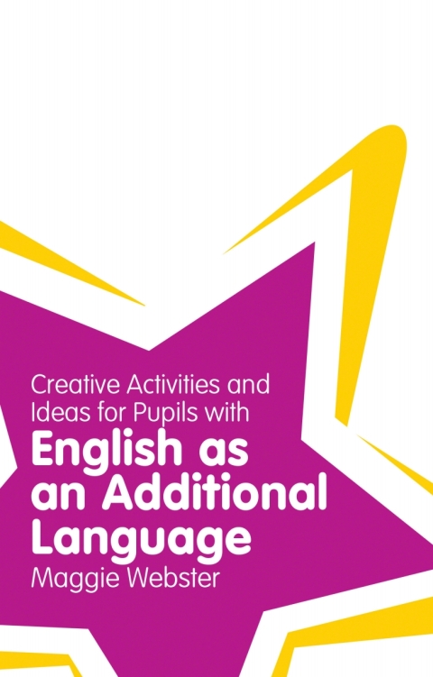 Cover image for book Games, Ideas and Activities for Teaching Learners of English as an Additional Language