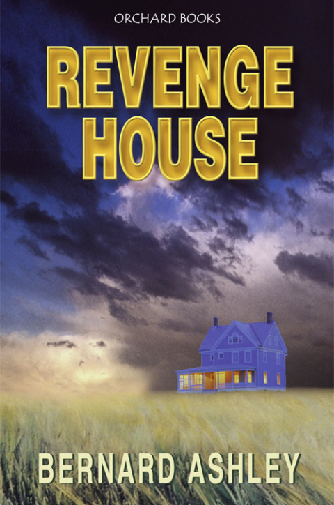 Cover image for book Revenge House