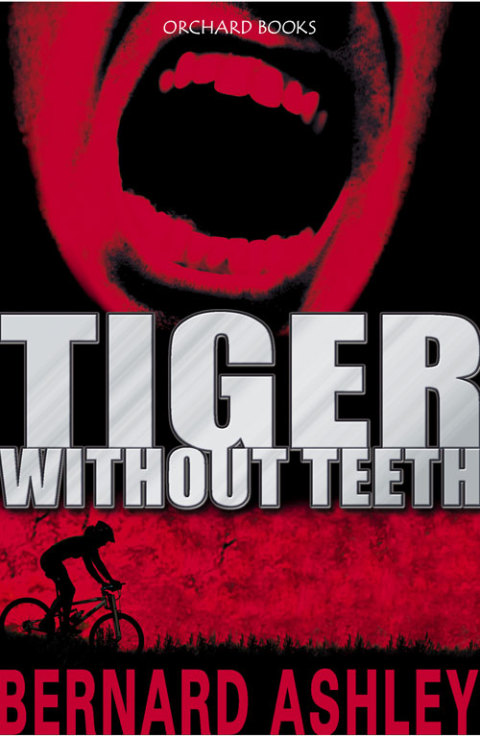 Cover image for book Tiger Without Teeth