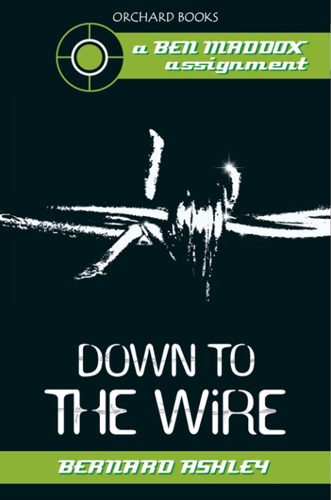 Cover image for book Down To The Wire