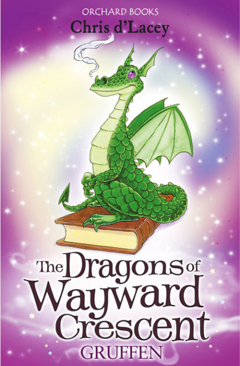 Cover image for book Gruffen