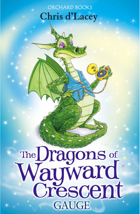 Cover image for book Gauge