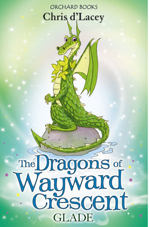 Cover image for book Glade