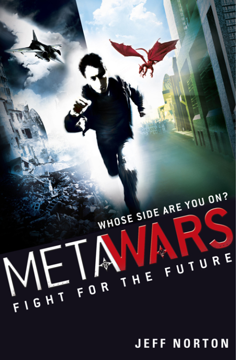 Cover image for book Fight for the Future