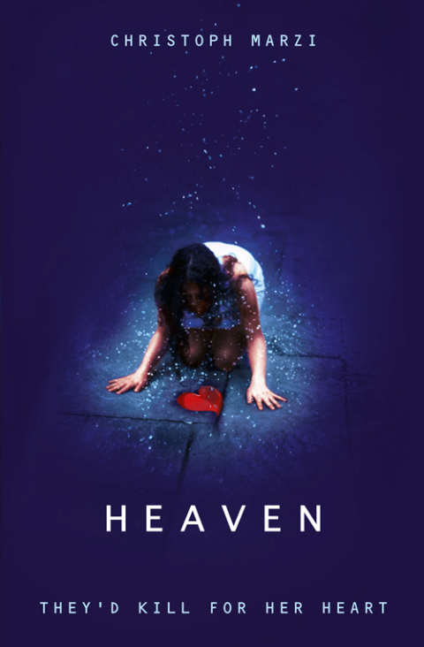 Cover image for book Heaven