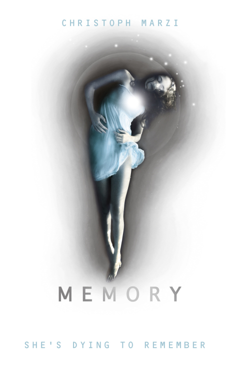Cover image for book Memory