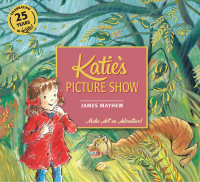 Cover image: Katie's Picture Show 9781408336052