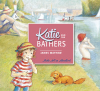 Cover image: Katie and the Bathers 9781408331897