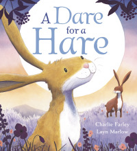 Titelbild: A Dare for A Hare 9781408346525