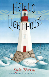Cover image: Hello Lighthouse 9781408357392