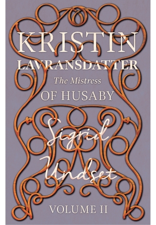 The Mistress of Husaby