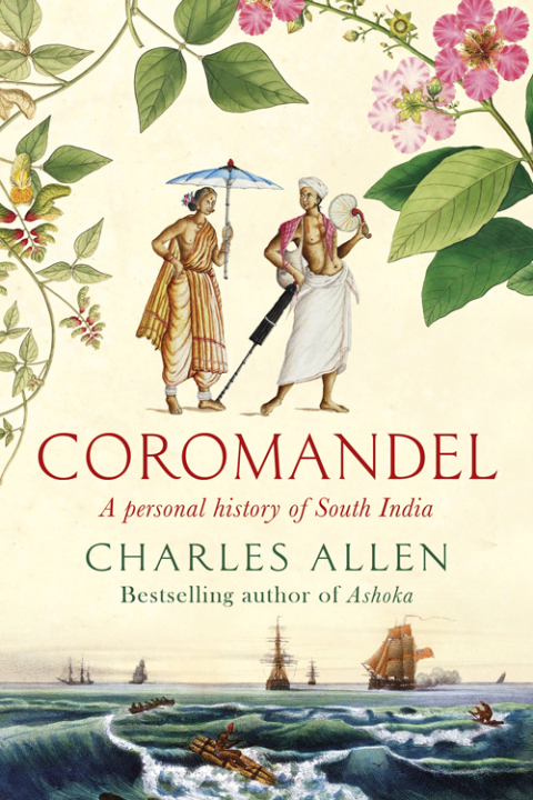 Cover image for book Coromandel
