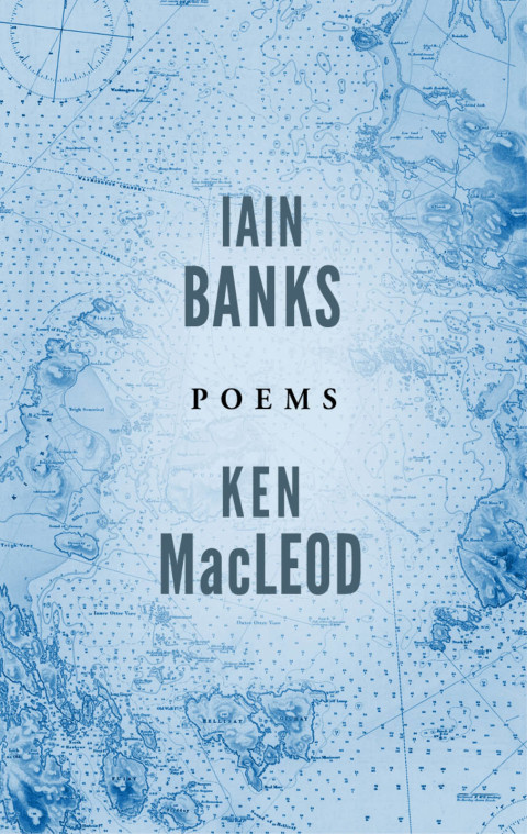 Cover image for book Poems