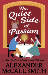 Cover image: The Quiet Side of Passion 9780349142708