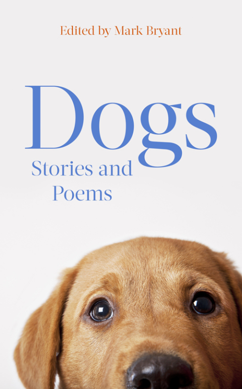 Cover image for book Dogs