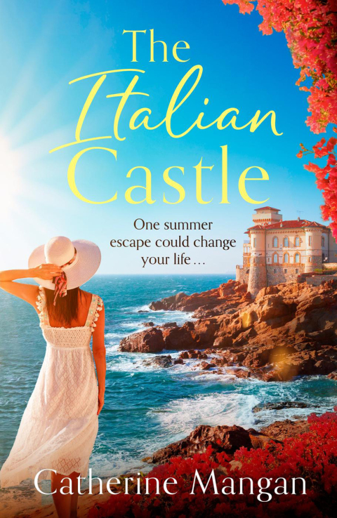Cover image for book The Italian Castle