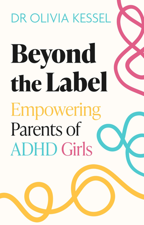 Cover image for book Beyond the Label