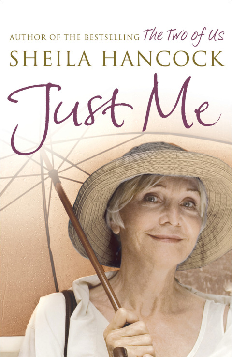 Cover image for book Just Me