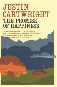 Cover image: The Promise of Happiness 1st edition 9781408807071