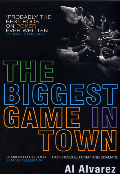The Biggest Game in Town 