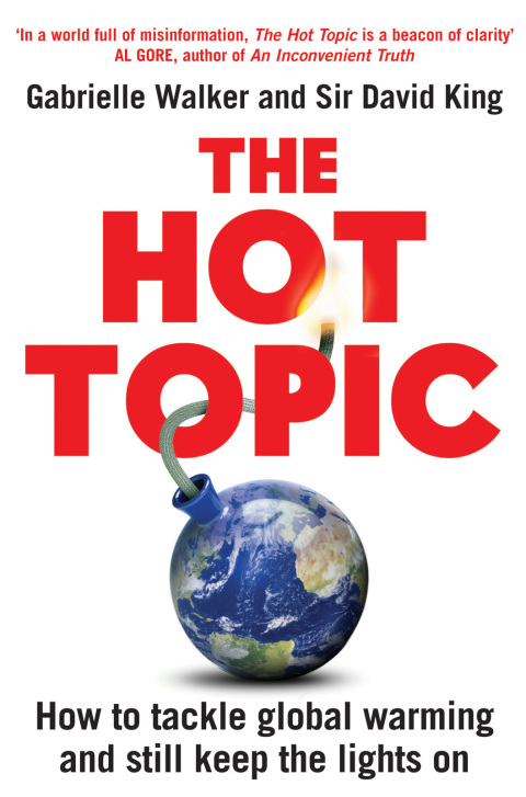 The Hot Topic 