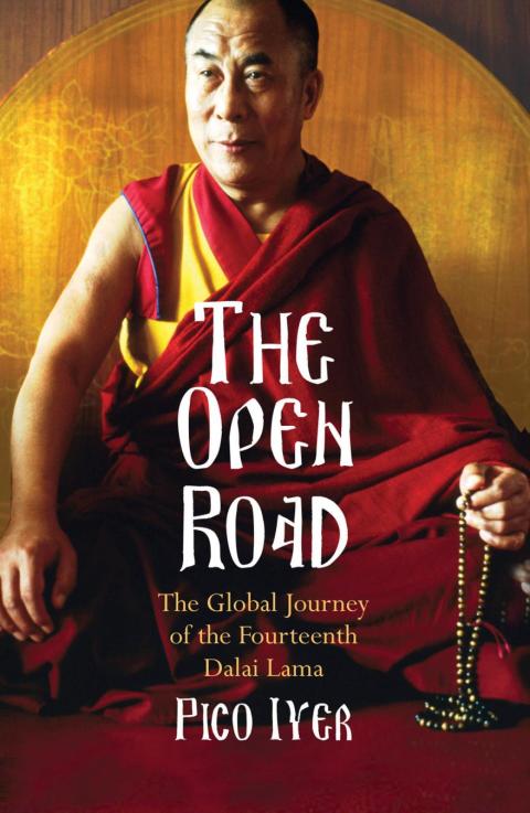 The Open Road 