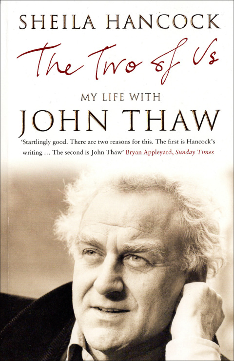 Cover image for book The Two of Us