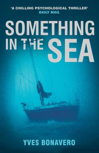 Something in the Sea