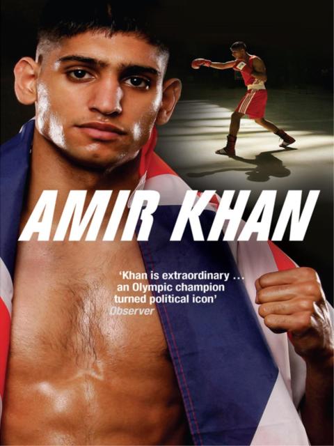 Cover image for book Amir Khan