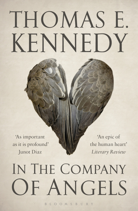 In the Company of Angels 