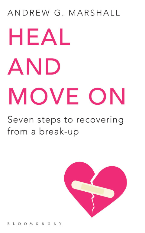 Heal and Move On 