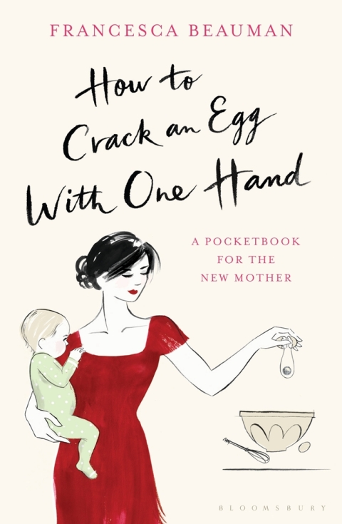 Cover image for book How to Crack an Egg with One Hand
