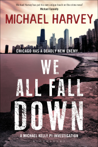 Titelbild: We All Fall Down 1st edition 9781408830413