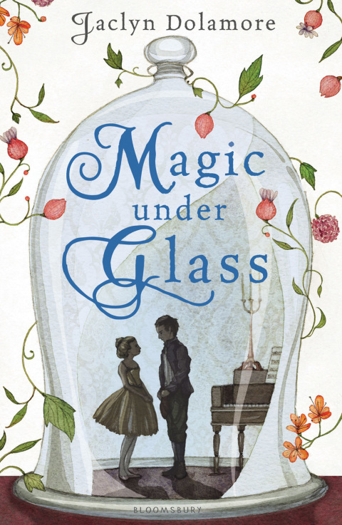 Magic Under Glass 