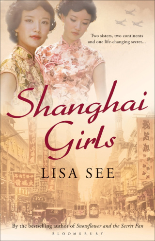 Shanghai Girls