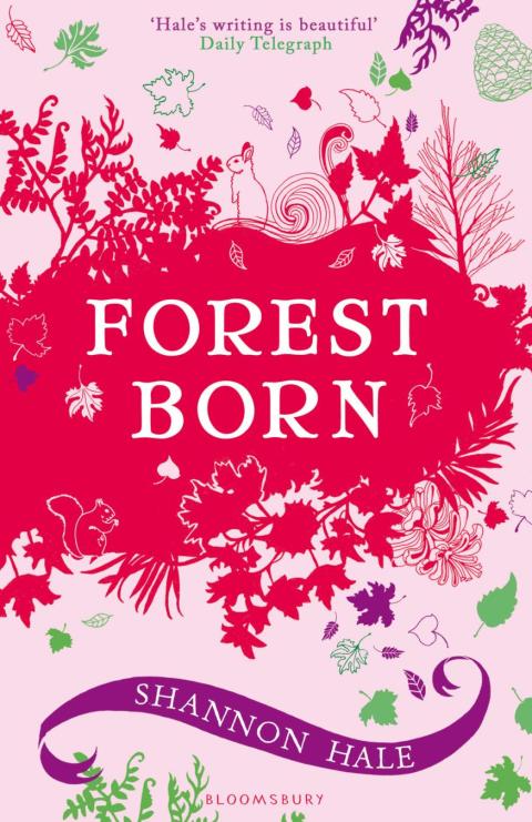 Forest Born 
