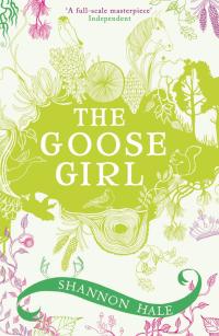 صورة الغلاف: The Goose Girl 1st edition 9780747571230