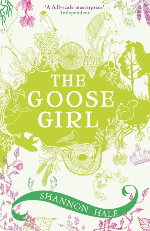 The Goose Girl 