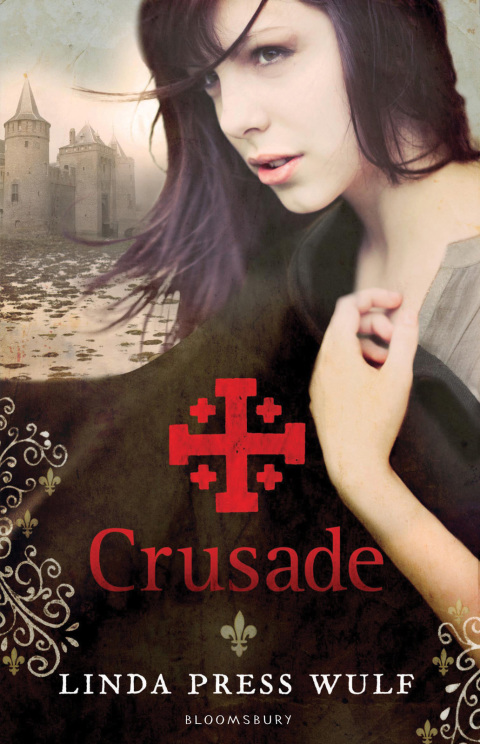 Cover image for book Crusade