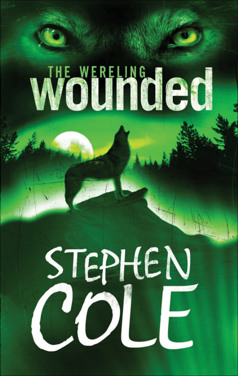 The Wereling 1: Wounded 