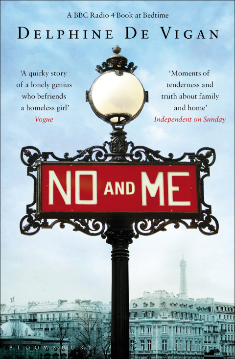 No and Me 
