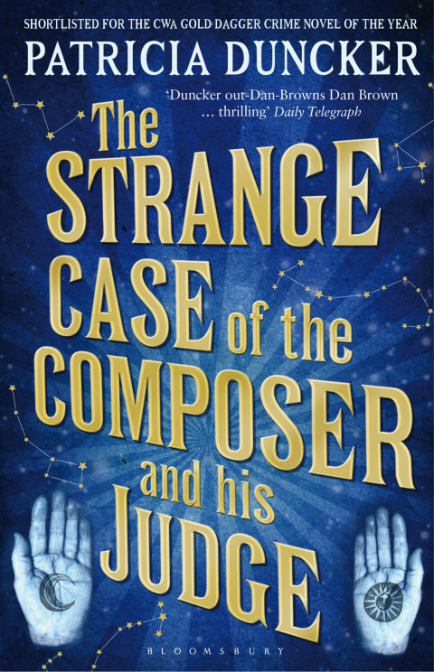 The Strange Case of the Composer and His Judge 