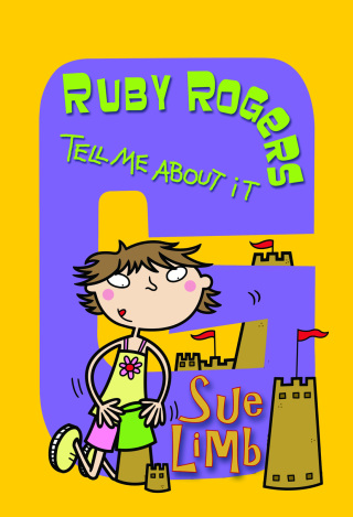 Ruby Rogers: Tell Me About It