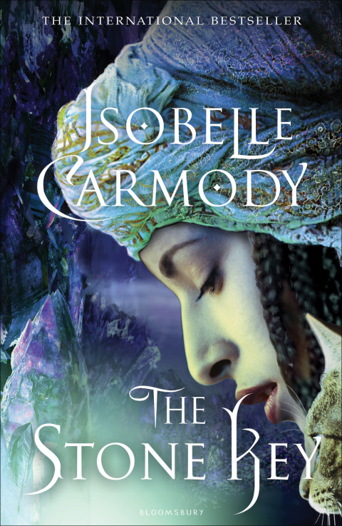 The Stone Key 