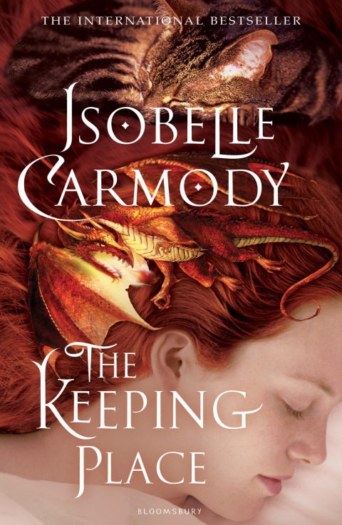 The Keeping Place 