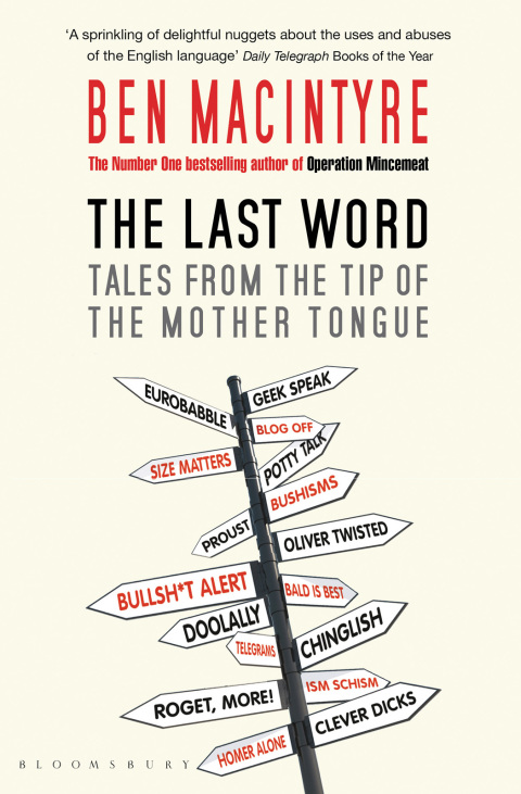 The Last Word 