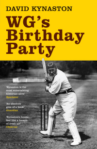 Cover image: WG's Birthday Party 1st edition 9781408812082